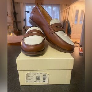 Sezane Andre Loafers